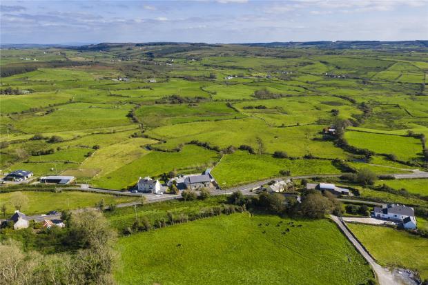 Kilshanny House
