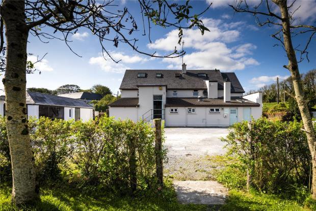 Kilshanny House