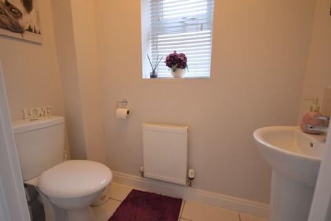 13 Woburn Close, Corby, NN17 5AA