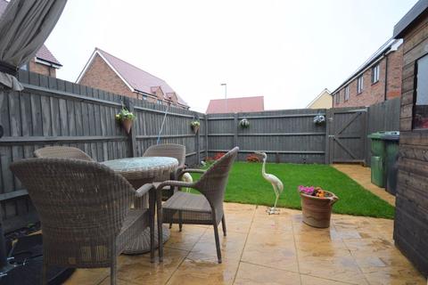 13 Woburn Close, Corby, NN17 5AA