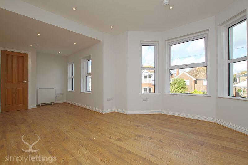 Winchester Road, Worthing Studio £825 pcm (£190 pw)