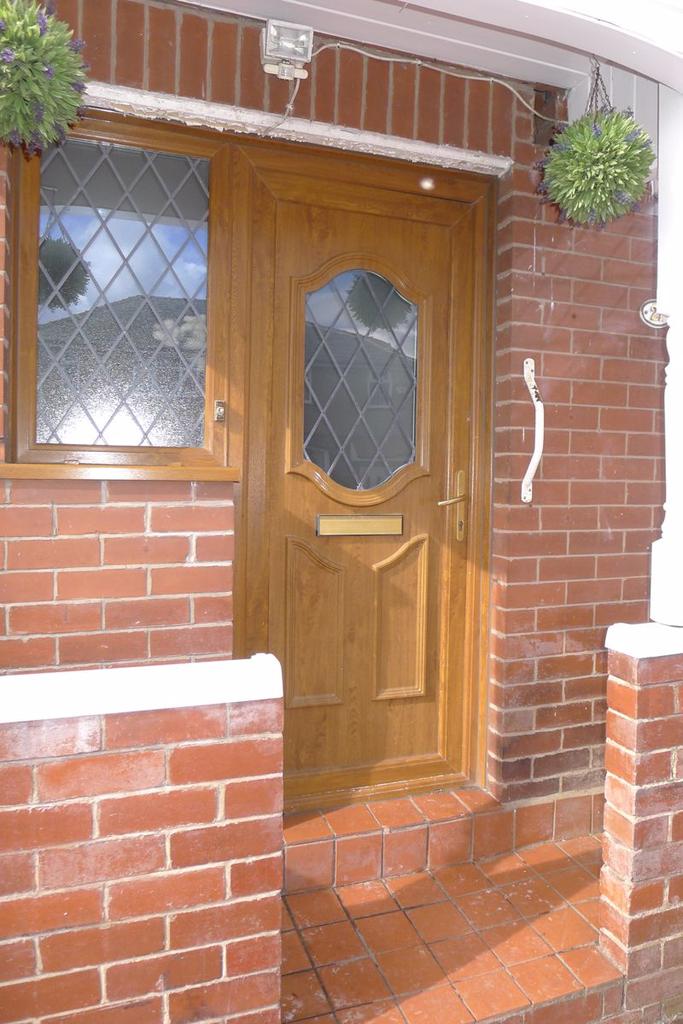 Door