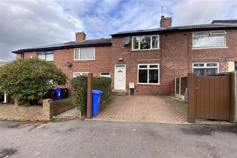 7 Larch Hill, Sheffield, S9 4AH
