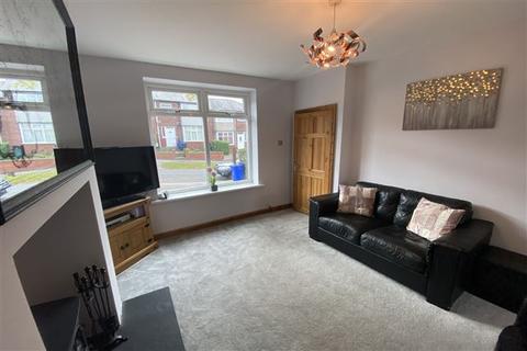 7 Larch Hill, Sheffield, S9 4AH