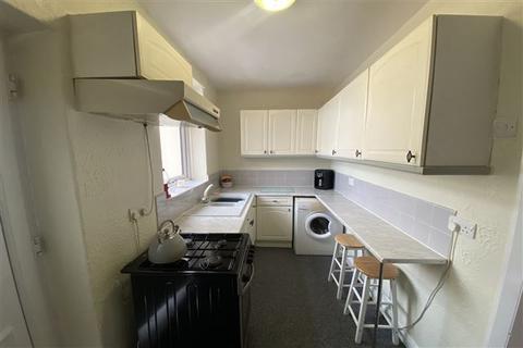 7 Larch Hill, Sheffield, S9 4AH
