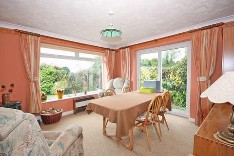 8 Combe Close, Bicknoller, Taunton, TA4 4EP
