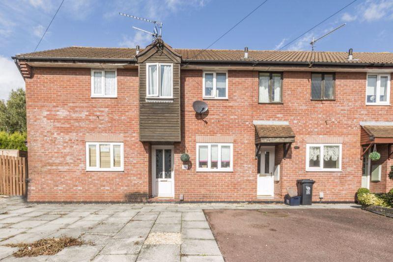 St. Davids Crescent, Newport REF 00011492 2 bed terraced house £