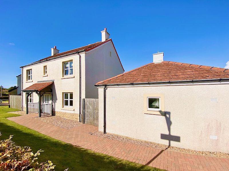 Kintyre Avenue, Doonfoot, Ayr 5 bed detached house £320,000