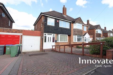 3 bedroom semi-detached house to rent - Ashtree Road, Oldbury B69