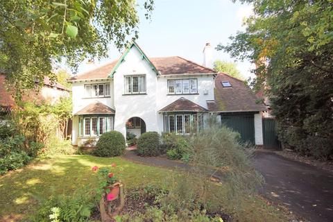 133 Sandford Road, Birmingham, B13 9DA
