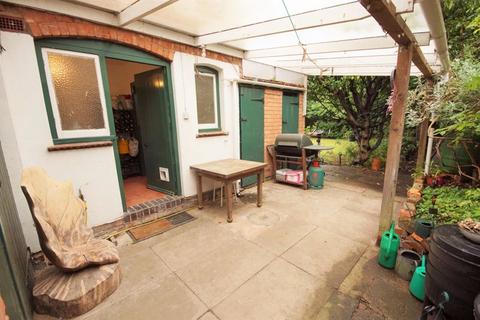 133 Sandford Road, Birmingham, B13 9DA