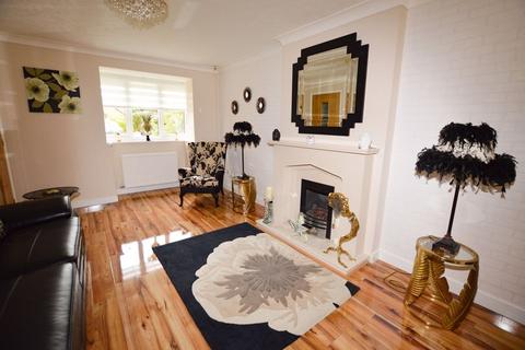 6 Avebury Close, Lowton, Warrington, WA3 2TU