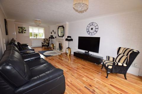 6 Avebury Close, Lowton, Warrington, WA3 2TU