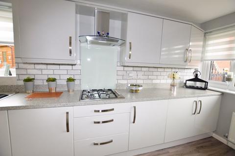 6 Avebury Close, Lowton, Warrington, WA3 2TU