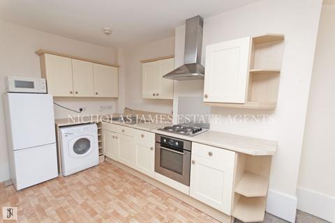 1 bedroom apartment to rent, Church Street, Enfield Town EN2