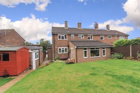 4 bedroom semi-detached house for sale, Highbarns, Hemel Hempstead