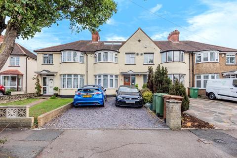 27 Windsor Avenue, Cheam, Sutton, SM3 9RR