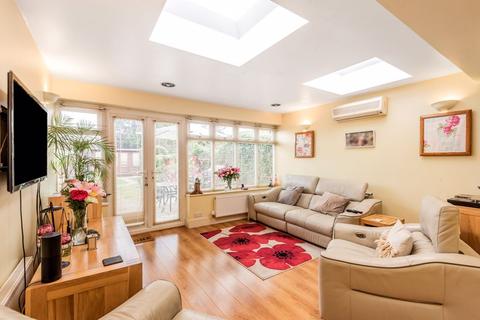 27 Windsor Avenue, Cheam, Sutton, SM3 9RR