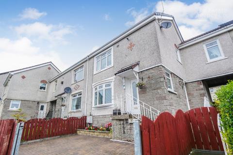 7 Drumclair Place, Airdrie, ML6 7AP