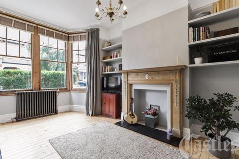 3a Baden Road, London, N8 7RJ