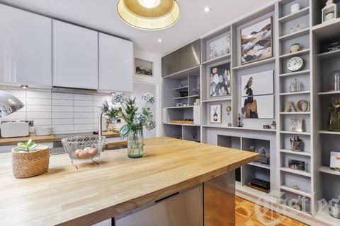 3a Baden Road, London, N8 7RJ