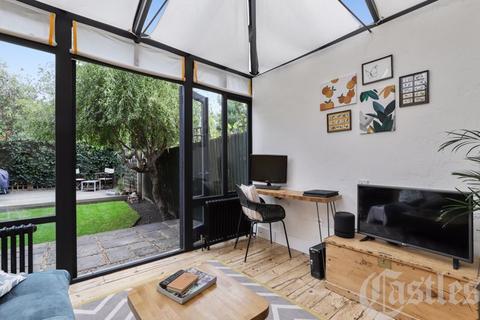 3a Baden Road, London, N8 7RJ