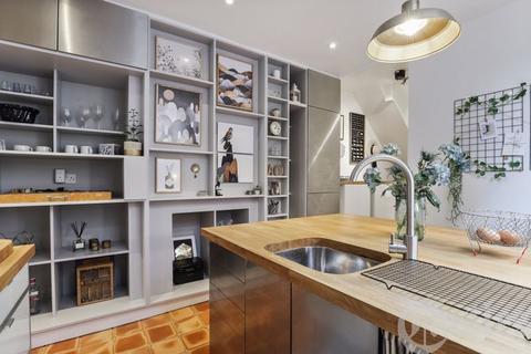 3a Baden Road, London, N8 7RJ