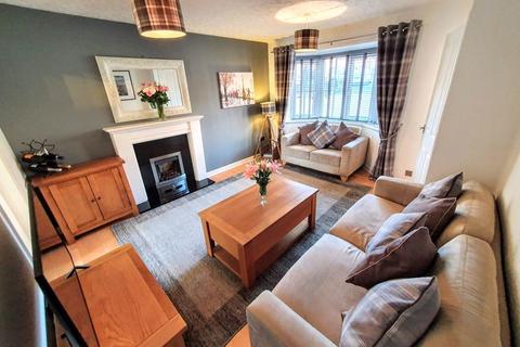 13 Abbots Road, Carlisle, CA2 5PZ