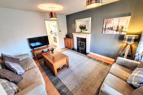 13 Abbots Road, Carlisle, CA2 5PZ
