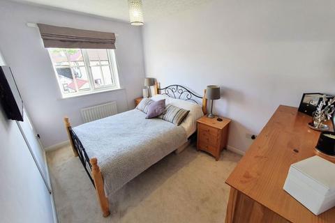 13 Abbots Road, Carlisle, CA2 5PZ