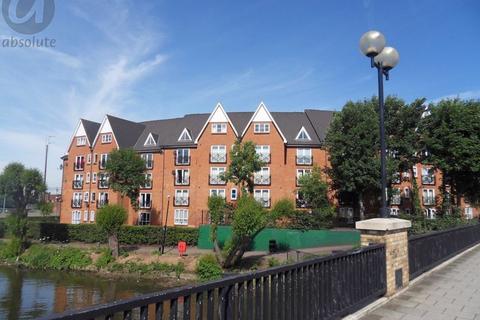 undefined, Crown Quay, Prebend Street, Bedford