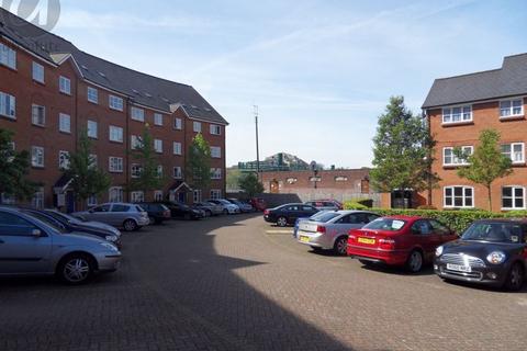 undefined, Crown Quay, Prebend Street, Bedford