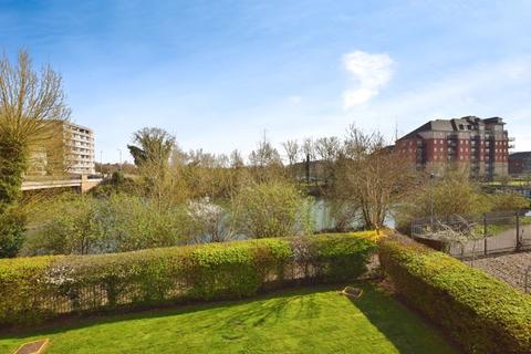 undefined, Crown Quay, Prebend Street, Bedford