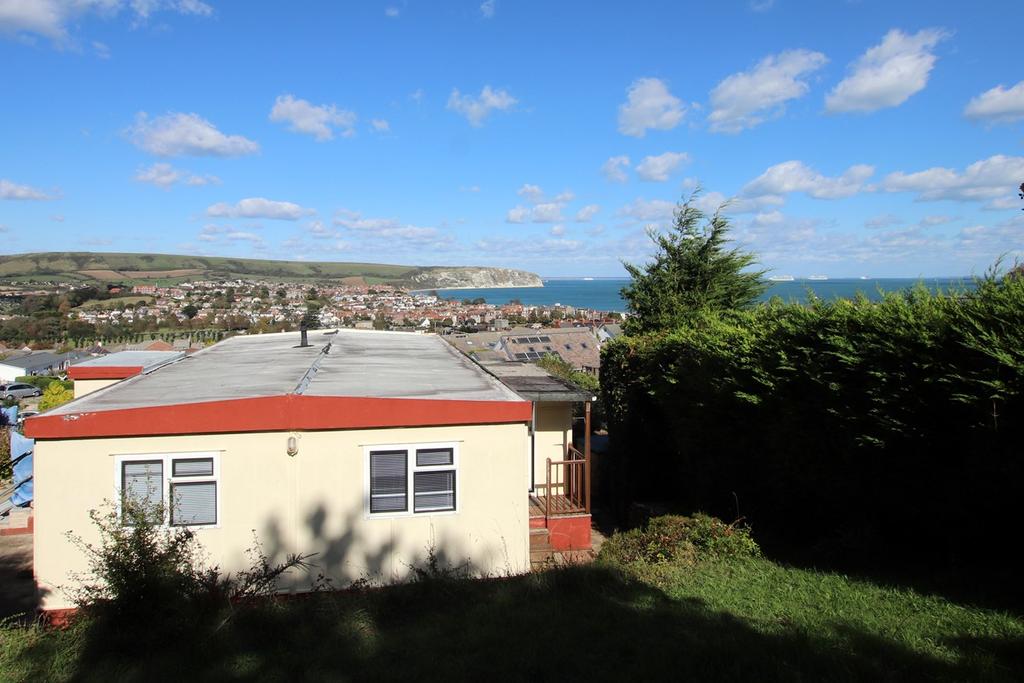 Hoburne Park, Swanage, BH19 2 bed park home £159,950