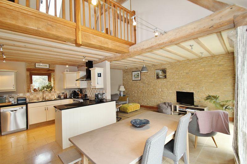 Living Areas