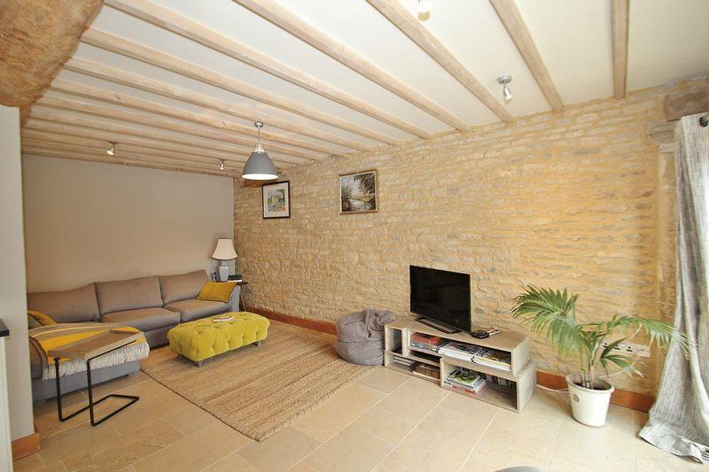 Living Room Area