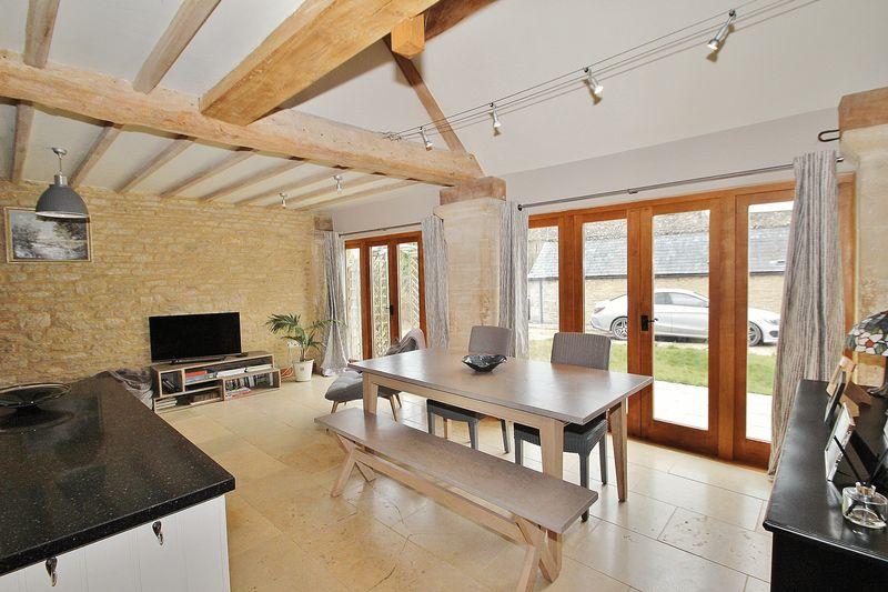 Living Areas