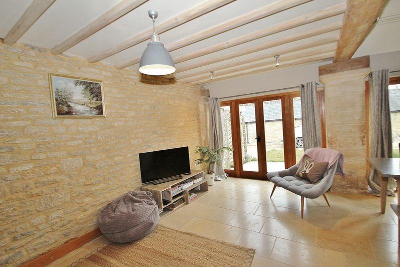 Living Room Area