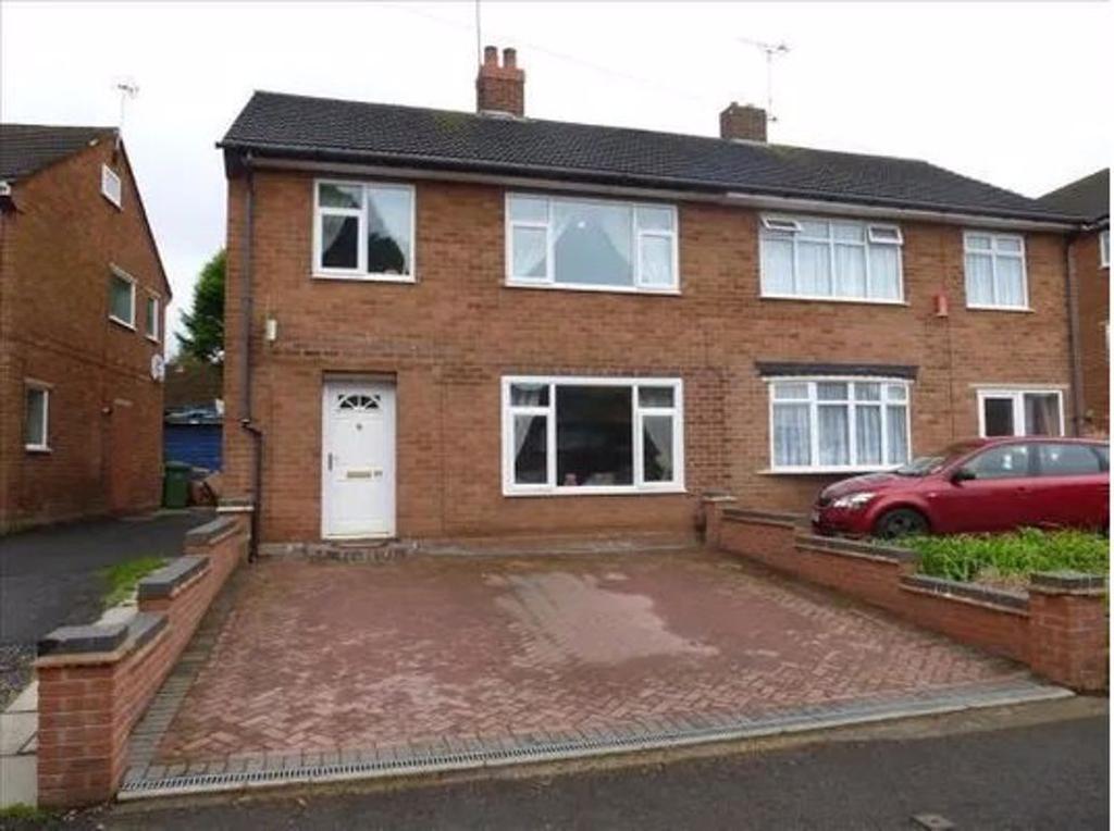 Kingsway Wollaston 3 Bed Semi Detached House £725 Pcm £167 Pw