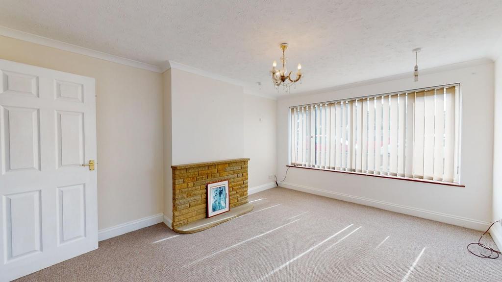 Ethelbert Road, Faversham 2 bed detached bungalow £365,000