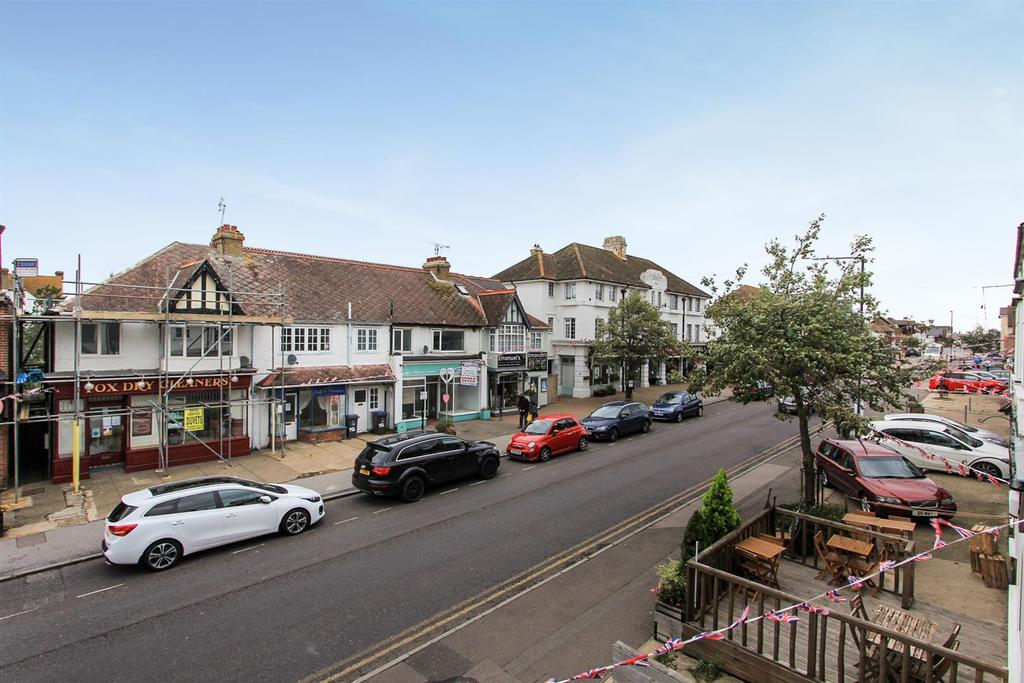 Tankerton Road, Whitstable