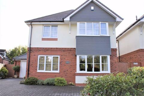 Hollybush Sling Lane, Fernhill Heath, Worcester, WR3 8RH