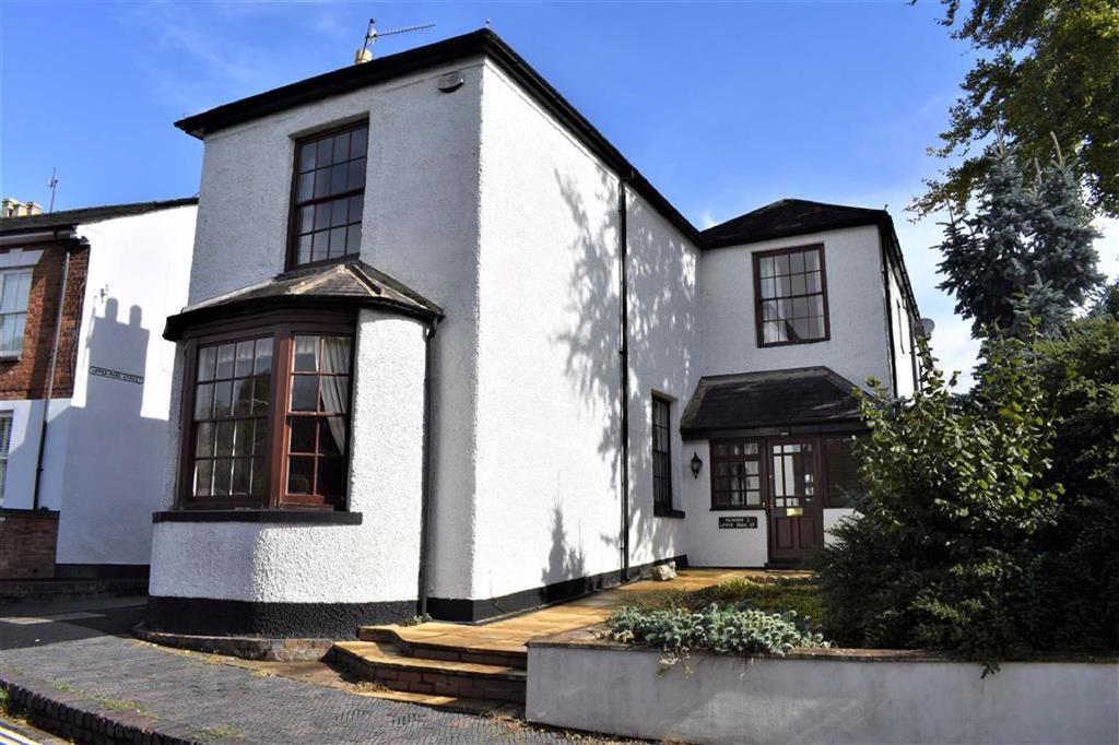 Upper Park Street, Off London Road, Worcester 5 bed detached house £