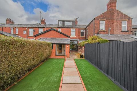 15 Brooklyn Road, Clayton Le Dale, Blackburn, BB1 9PP