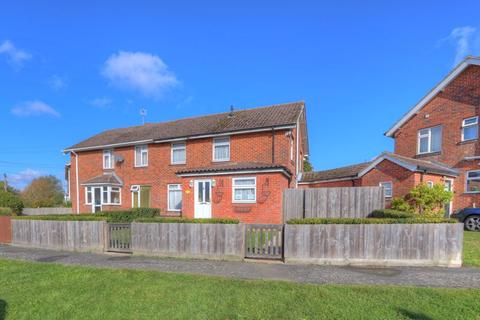 23 Brownhill Road, North Baddesley, Southampton, SO52 9EY