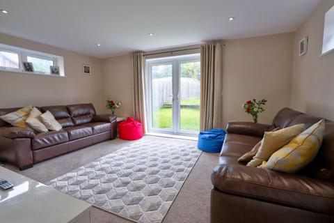23 Brownhill Road, North Baddesley, Southampton, SO52 9EY