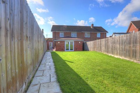 23 Brownhill Road, North Baddesley, Southampton, SO52 9EY