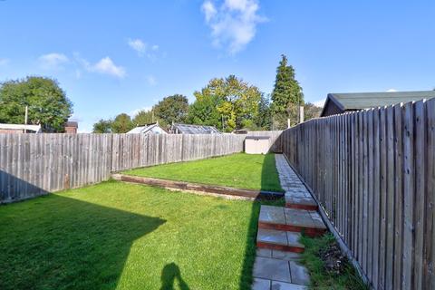 23 Brownhill Road, North Baddesley, Southampton, SO52 9EY