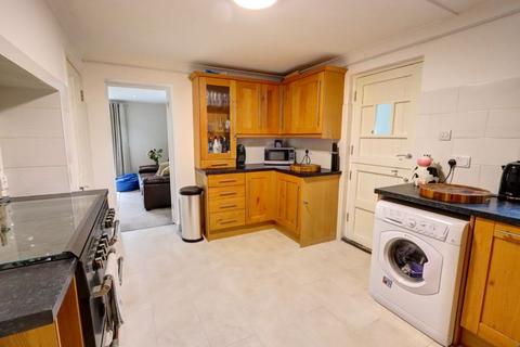 23 Brownhill Road, North Baddesley, Southampton, SO52 9EY