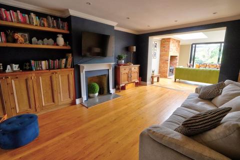 31 Rownhams Road, North Baddesley, Southampton, SO52 9ES